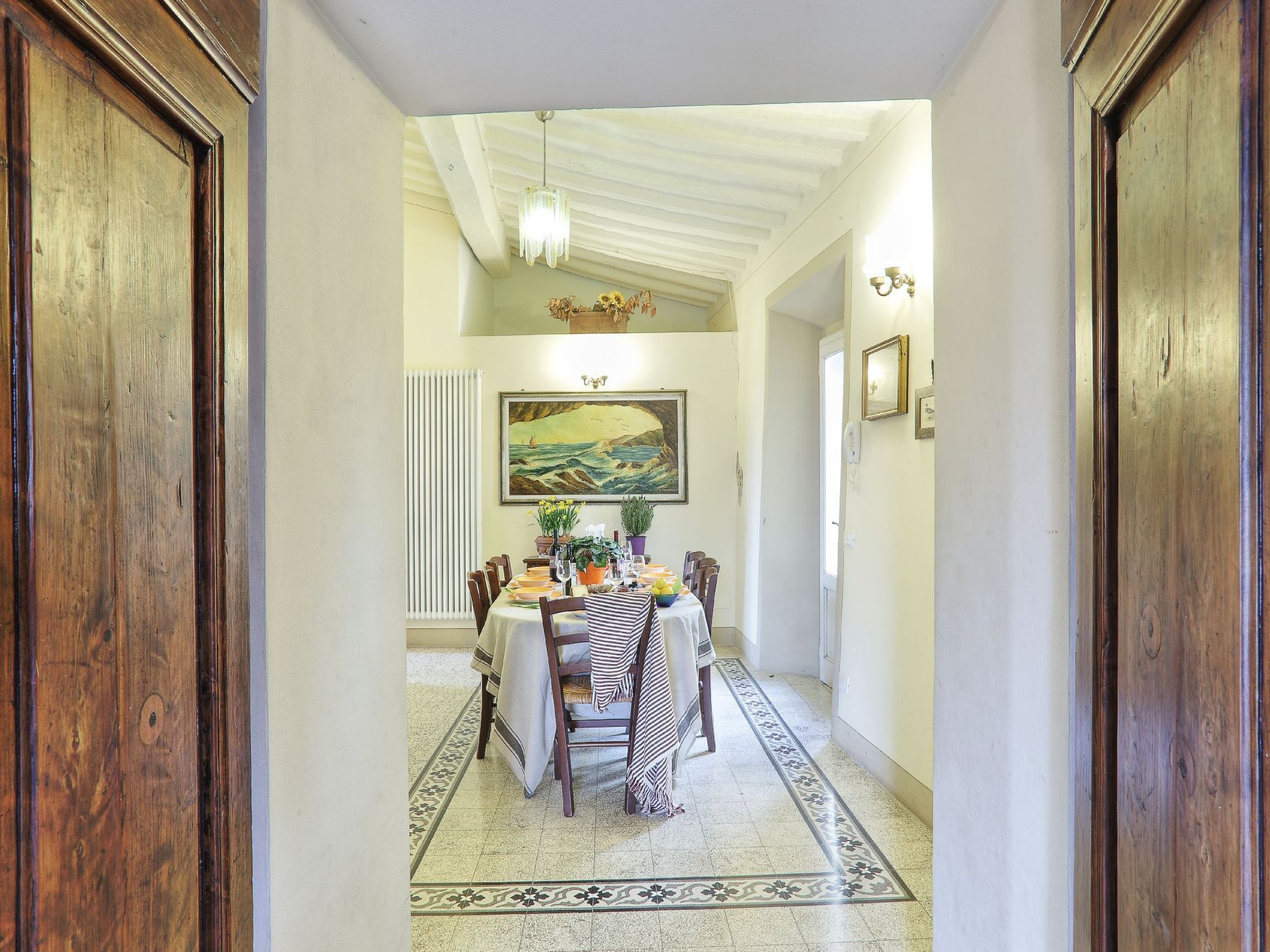 In Palaia mit Großem Garten-Image-tags.info