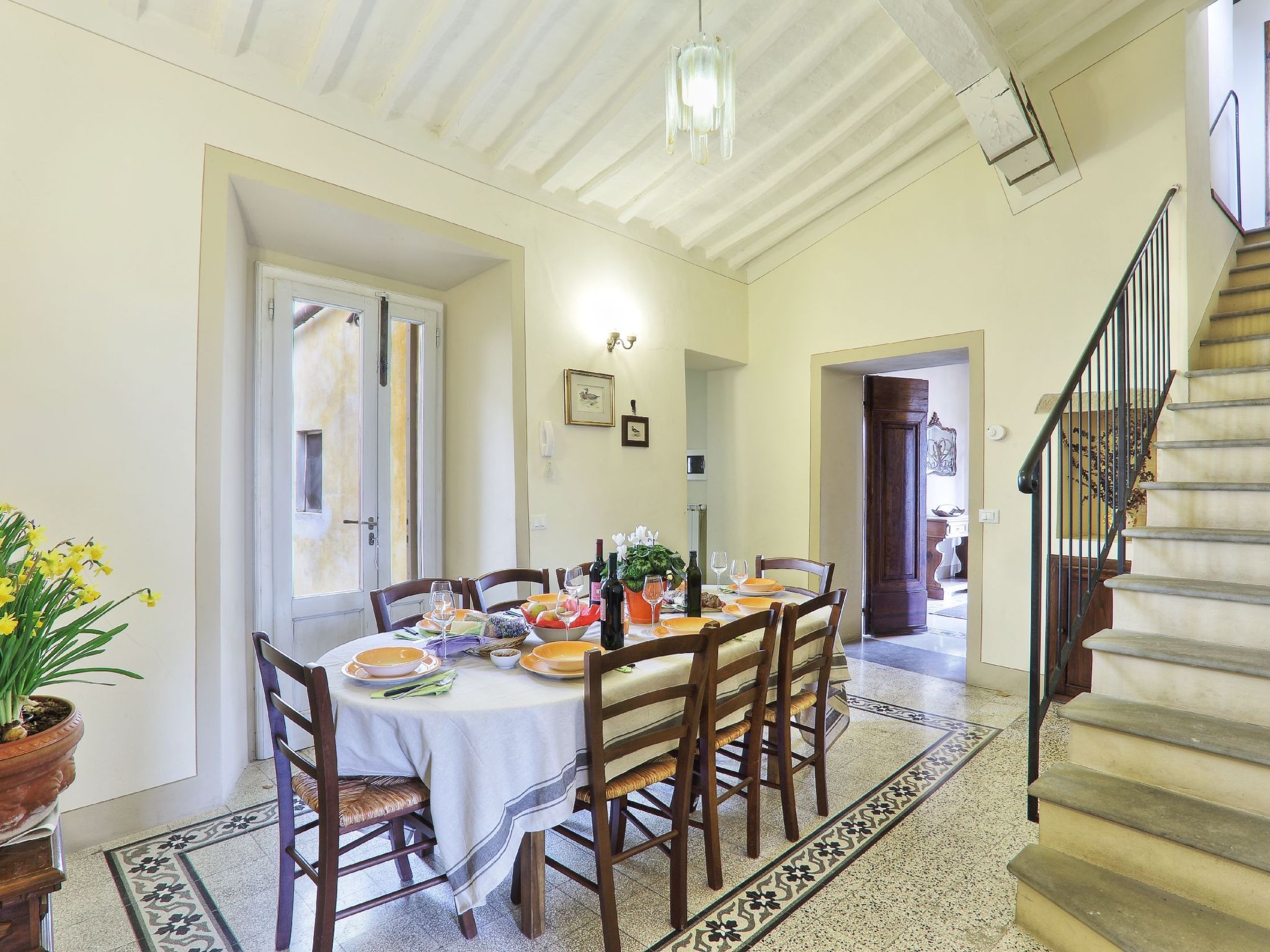 In Palaia mit Großem Garten-Image-tags.info