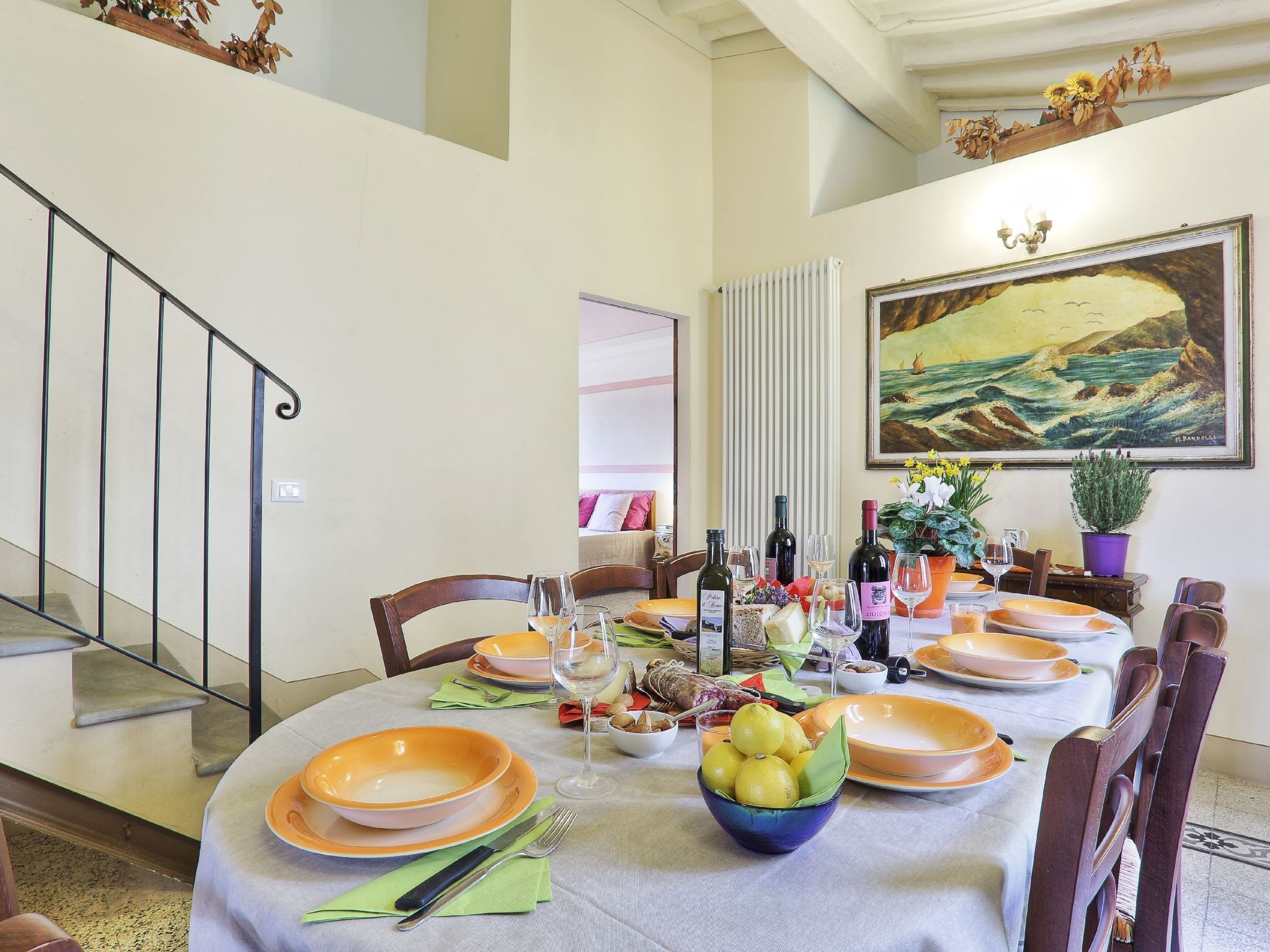 In Palaia mit Großem Garten-Image-tags.info