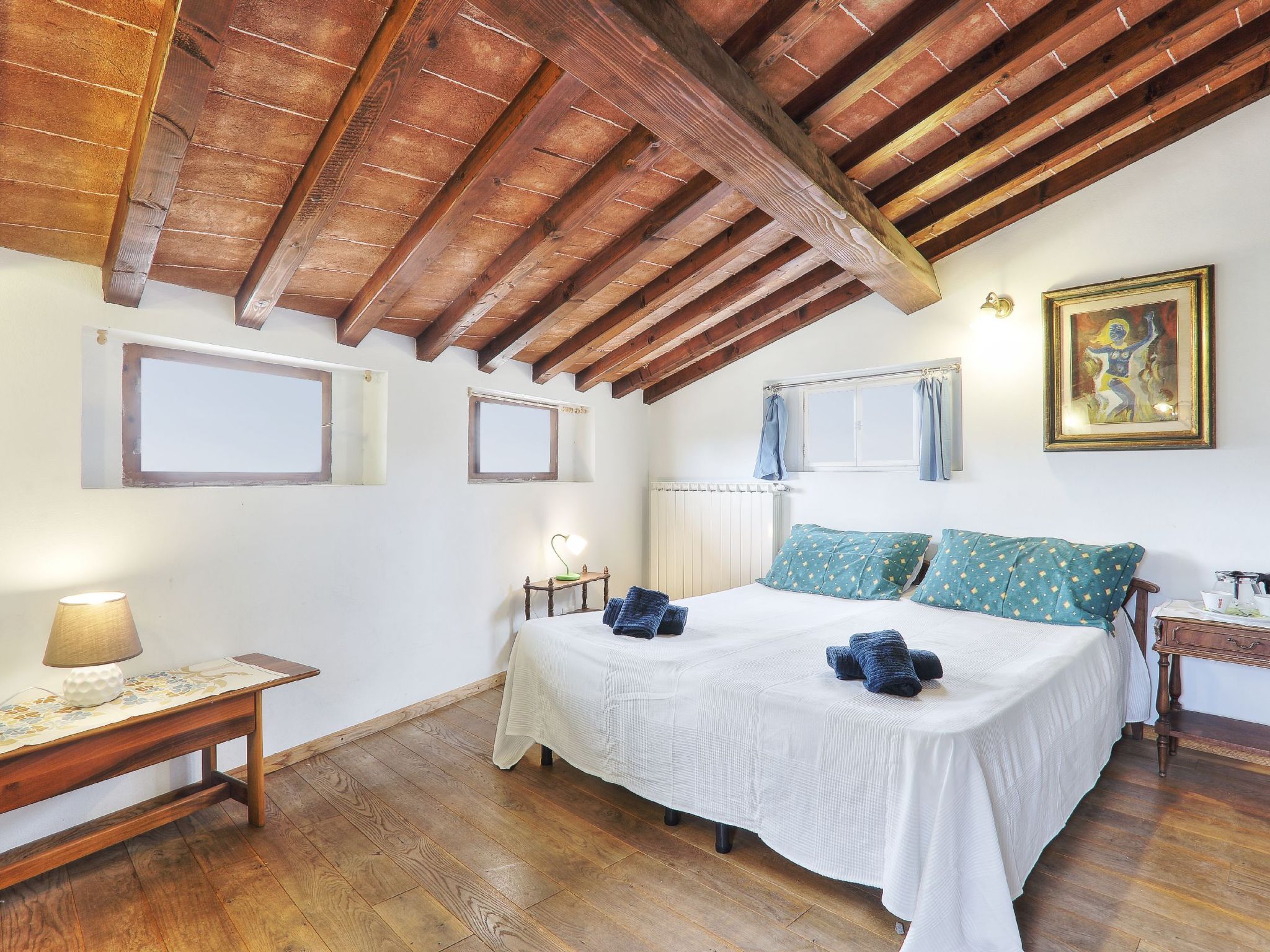 In Palaia mit Großem Garten-Image-tags.info