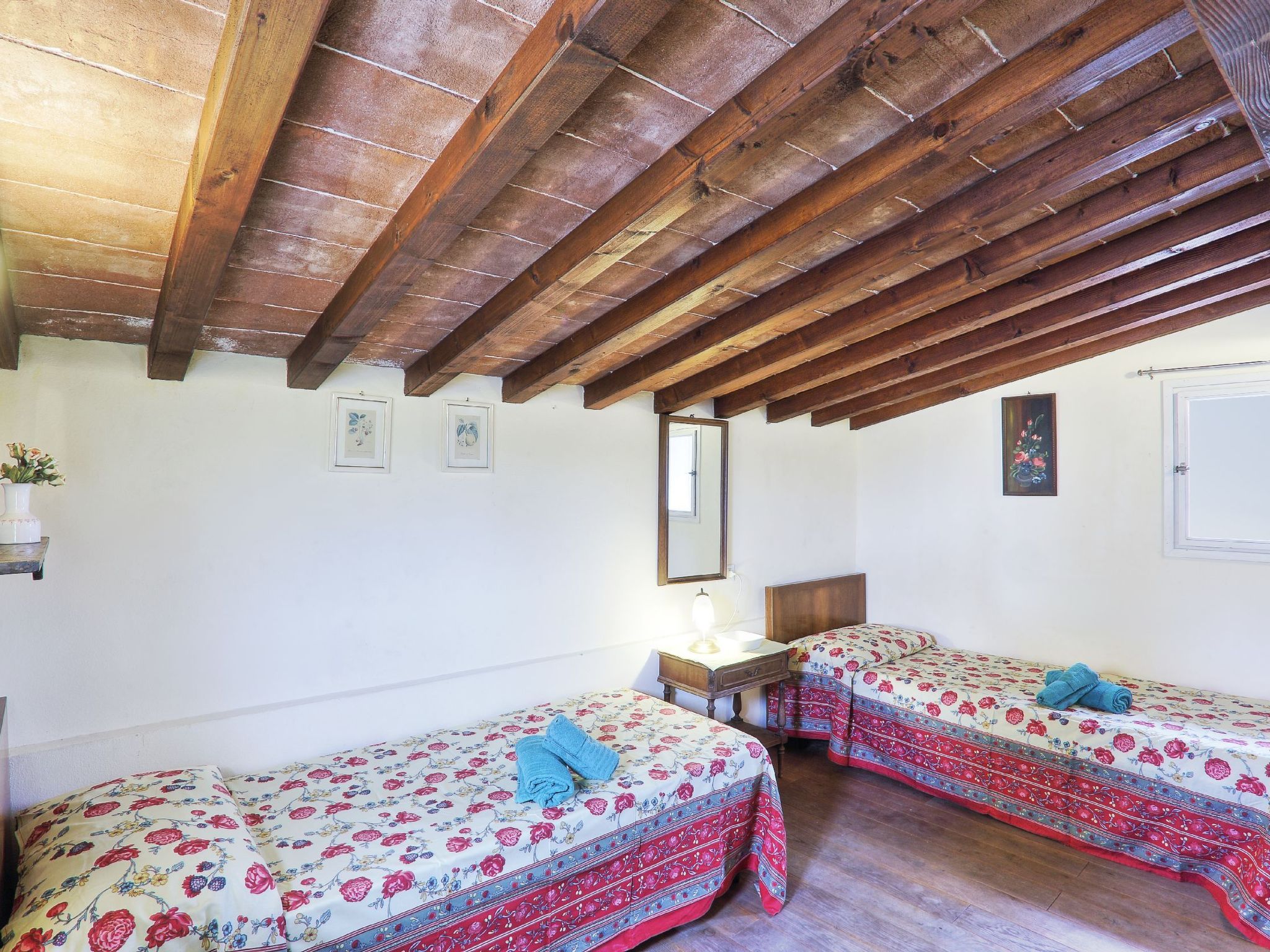 In Palaia mit Großem Garten-Image-tags.info