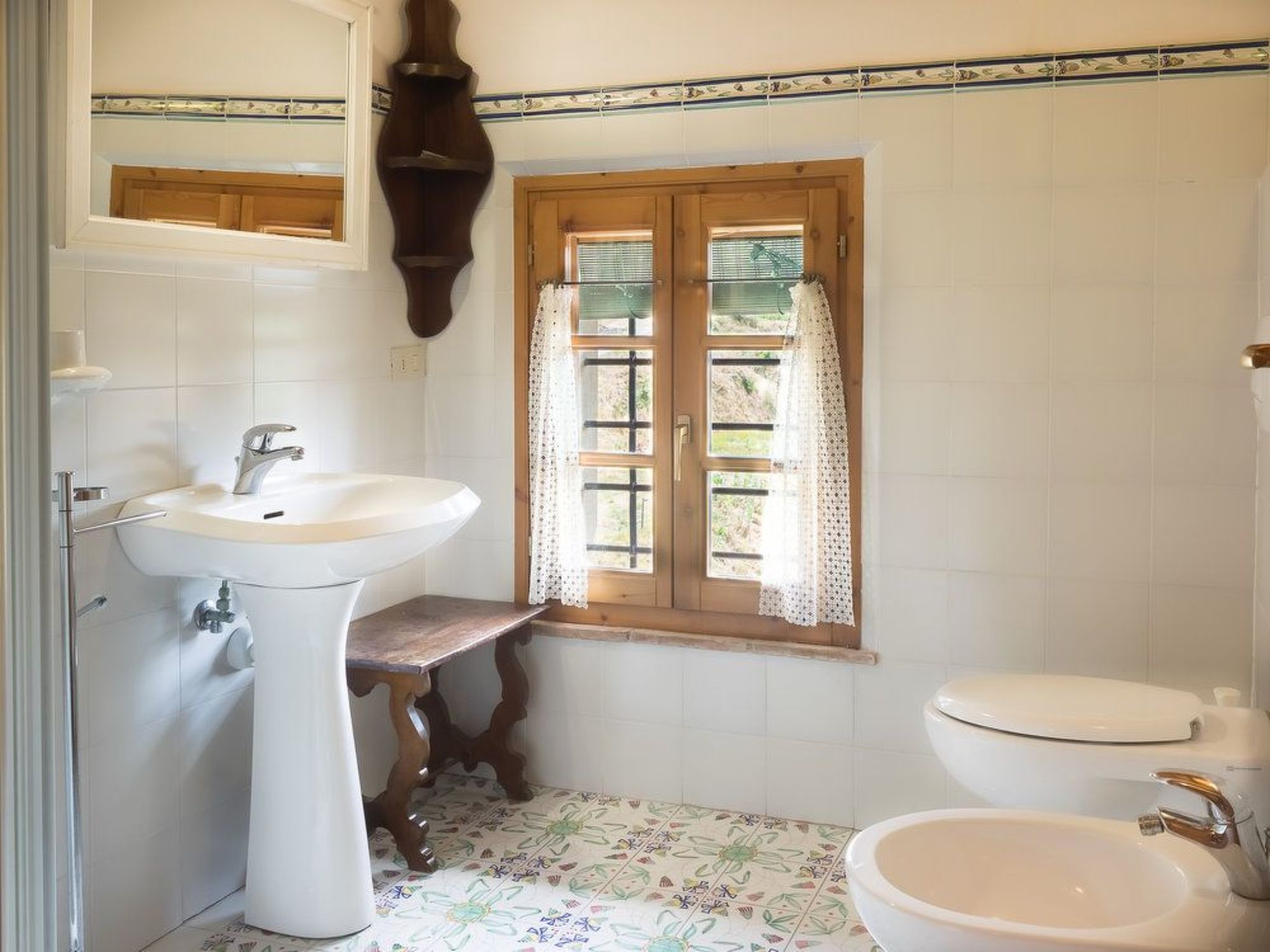 'Historic Palace' mit Terrasse-Image-tags.info