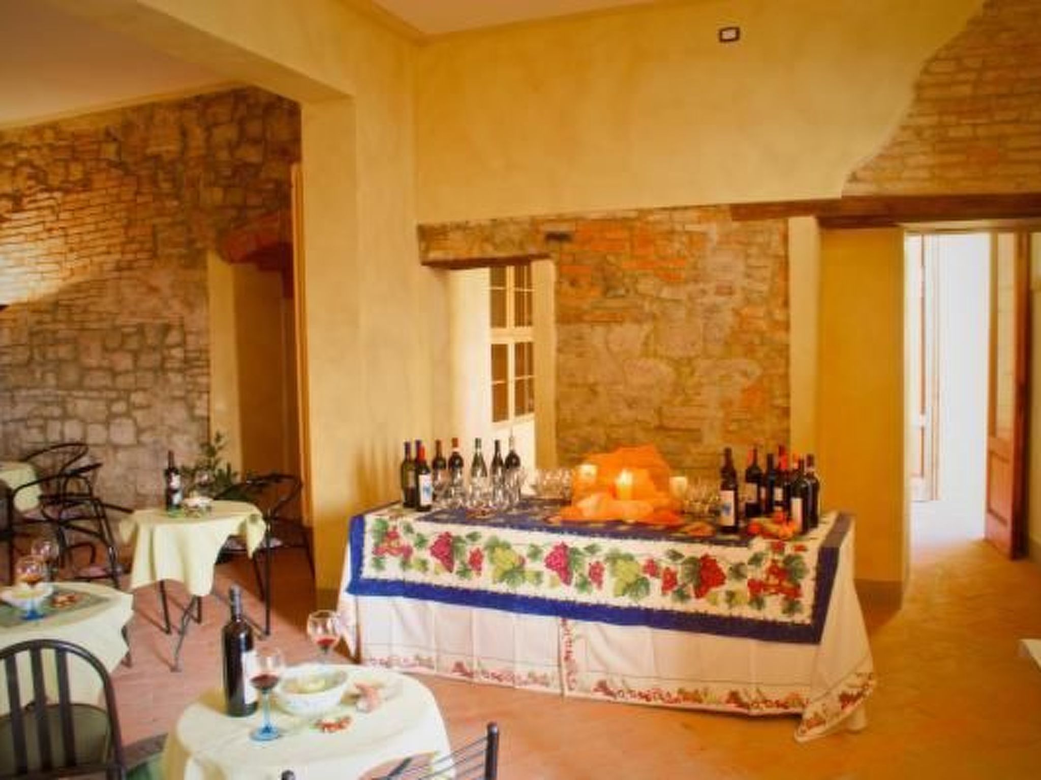 'Historic Palace' mit Terrasse-Image-tags.info