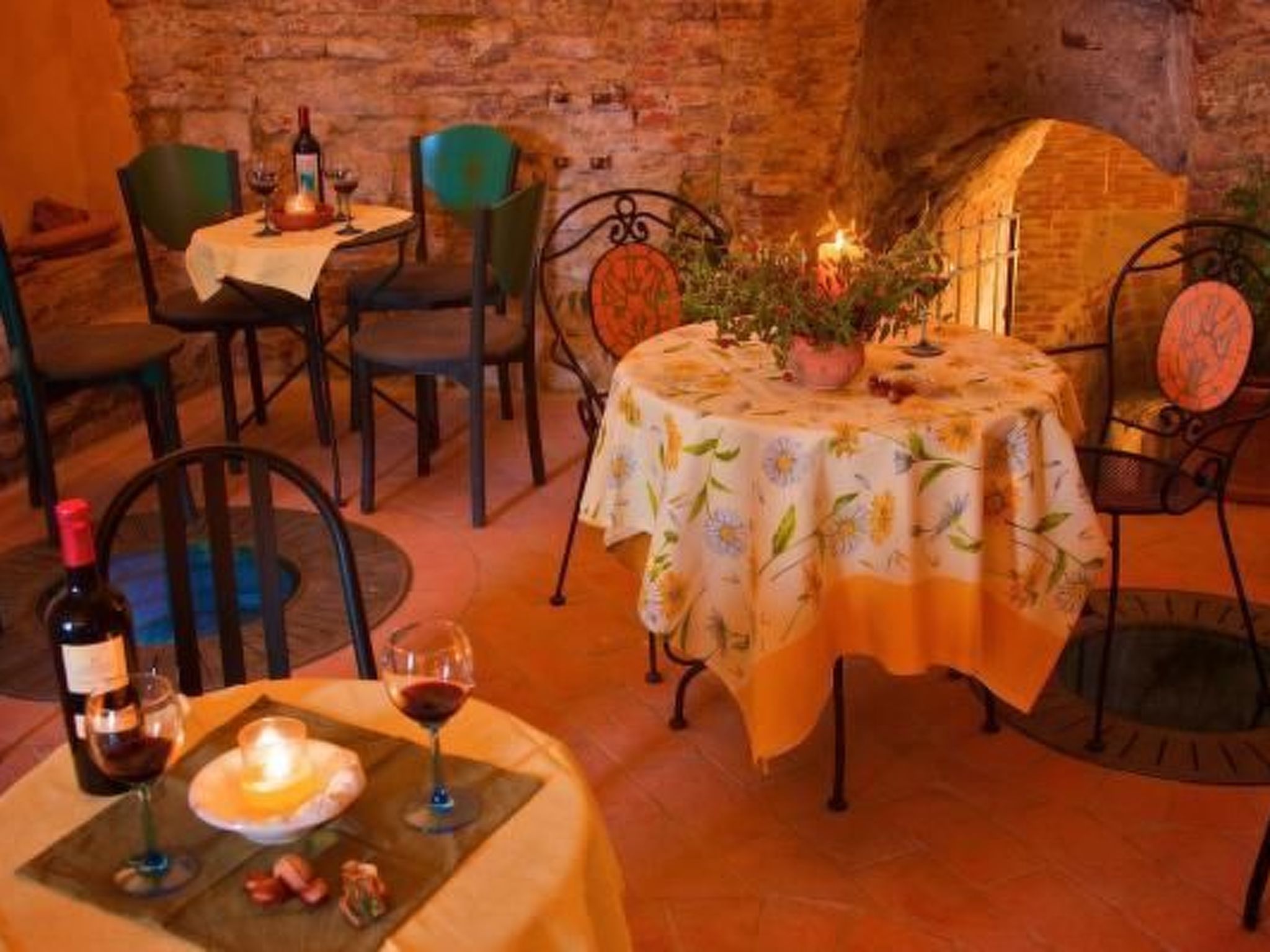 'Historic Palace' mit Terrasse-Image-tags.info