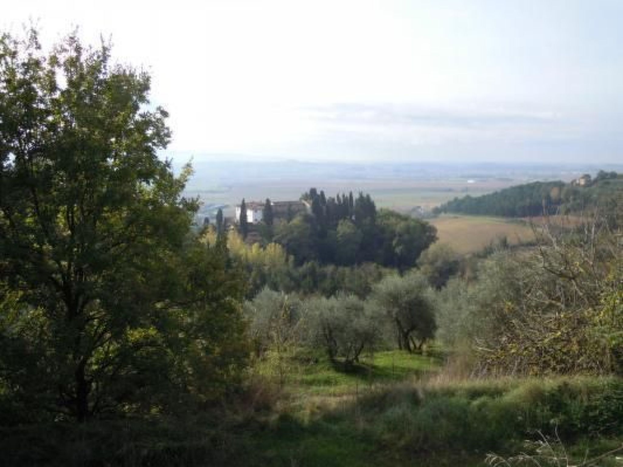'Historic Palace' mit Terrasse-Outside