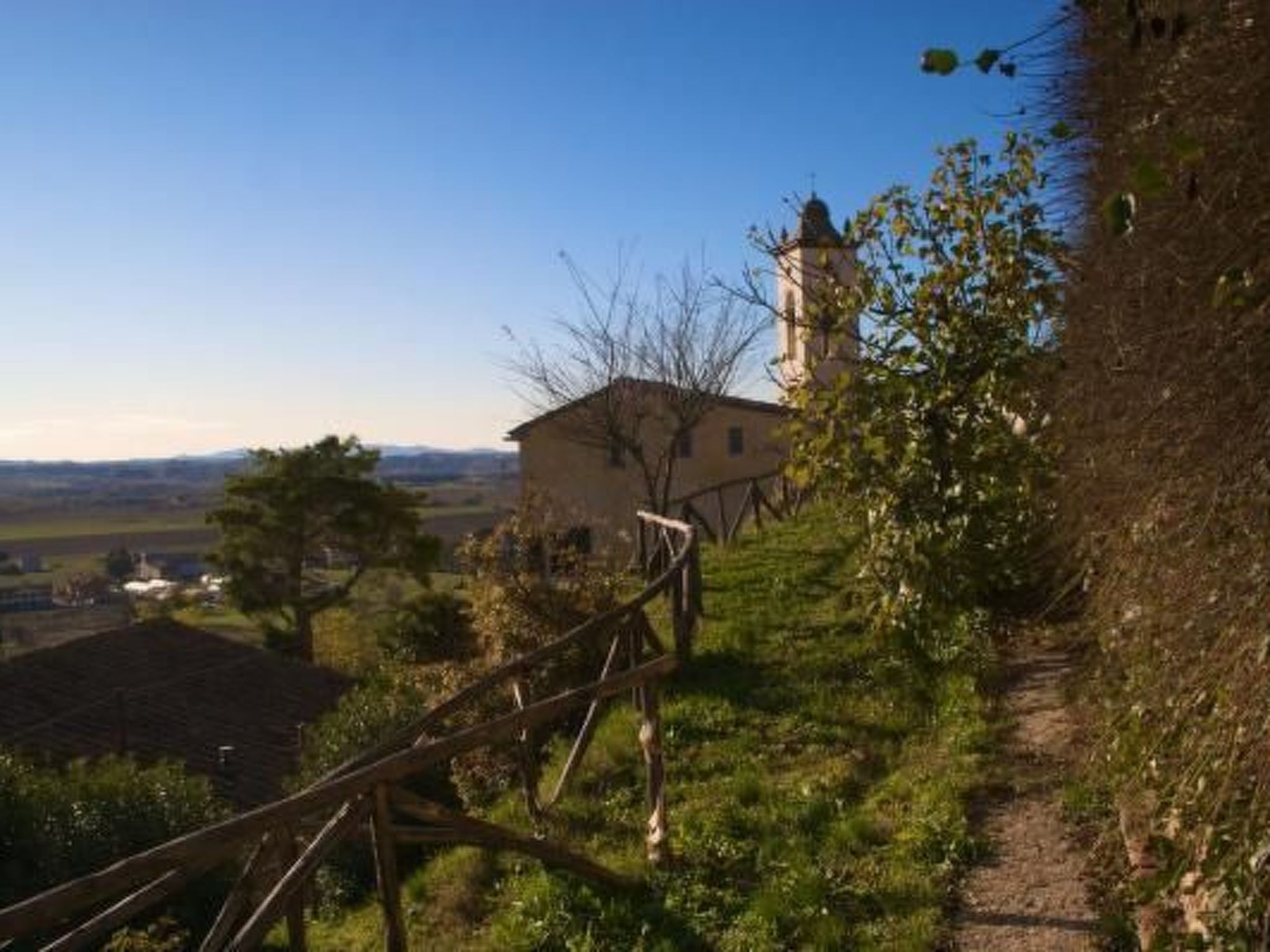 'Historic Palace' mit Terrasse-Image-tags.info