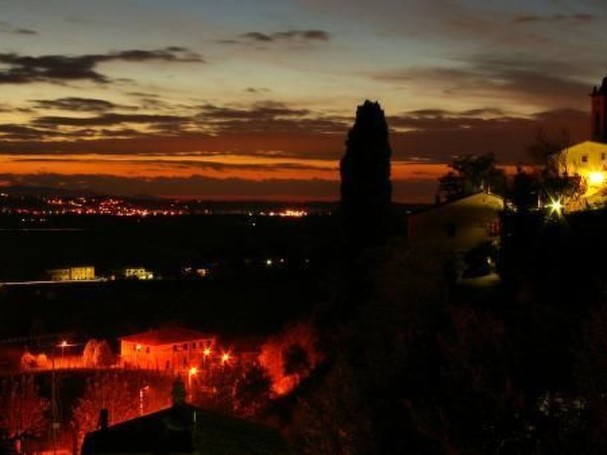 'Historic Palace' mit Terrasse-Image-tags.info