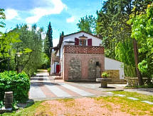 Podere Rasenna