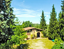 Podere Rasenna