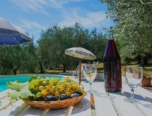 Villa Albertine