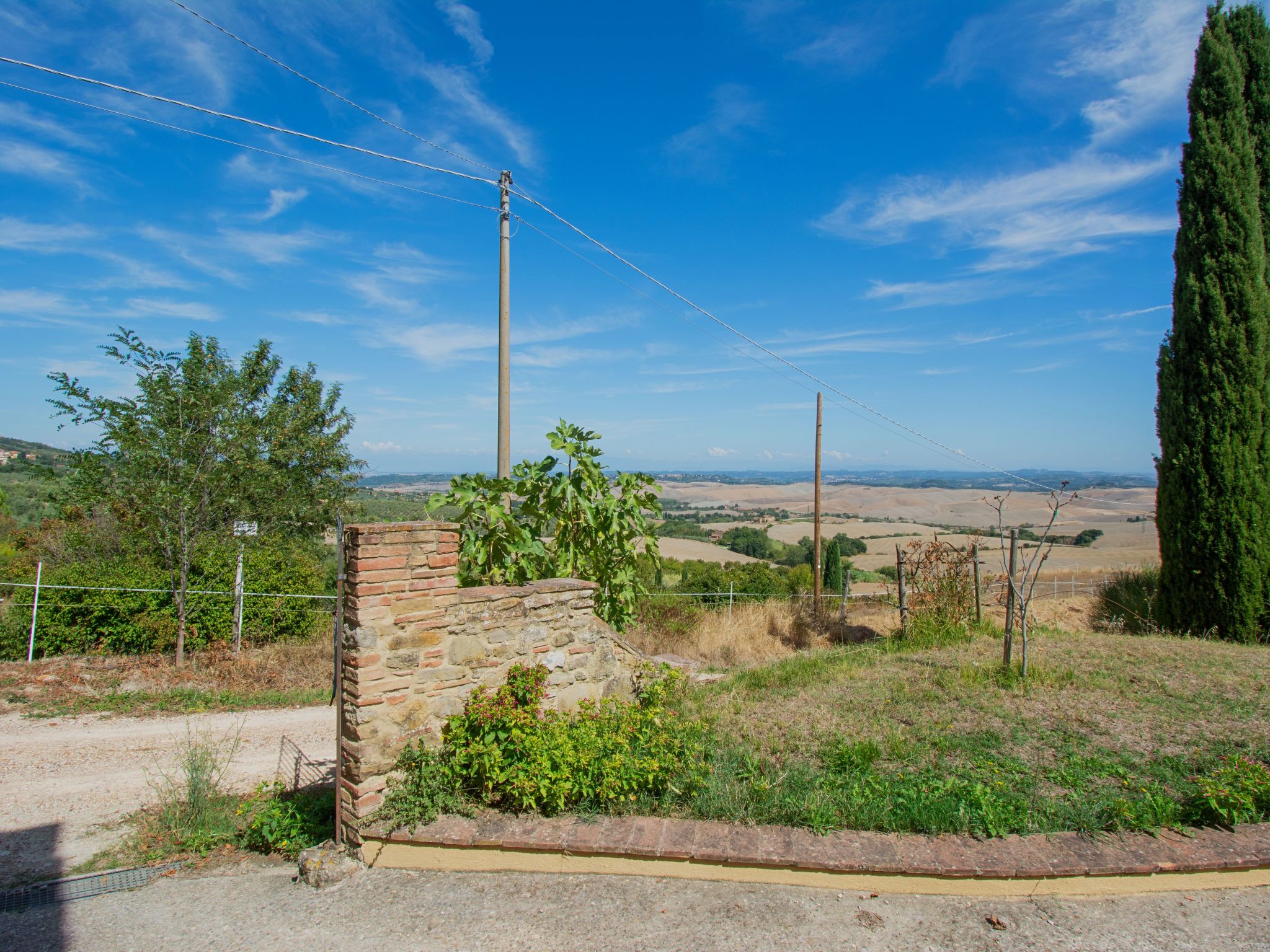 Villa Albertine-Dehors