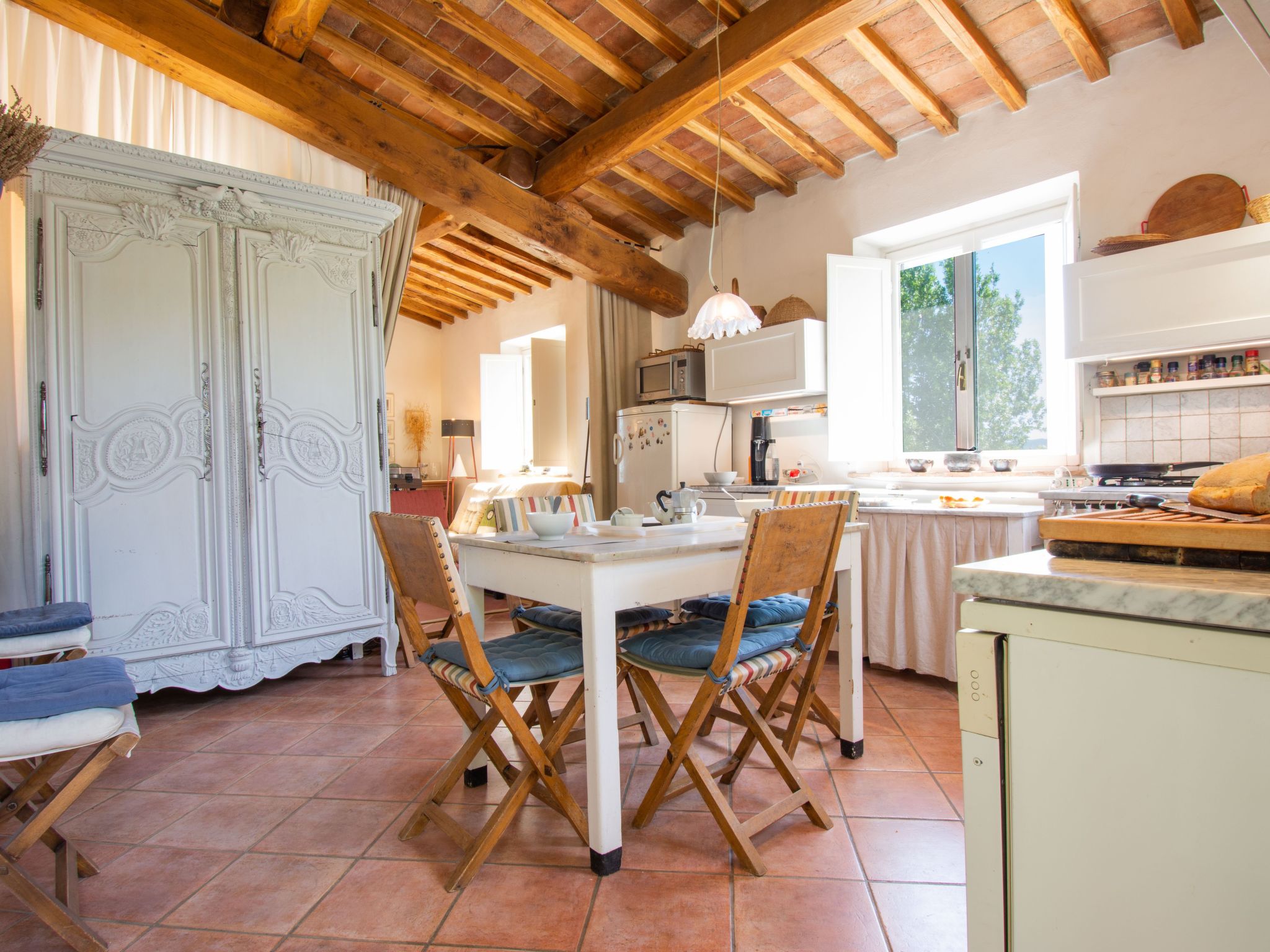 Villa Albertine