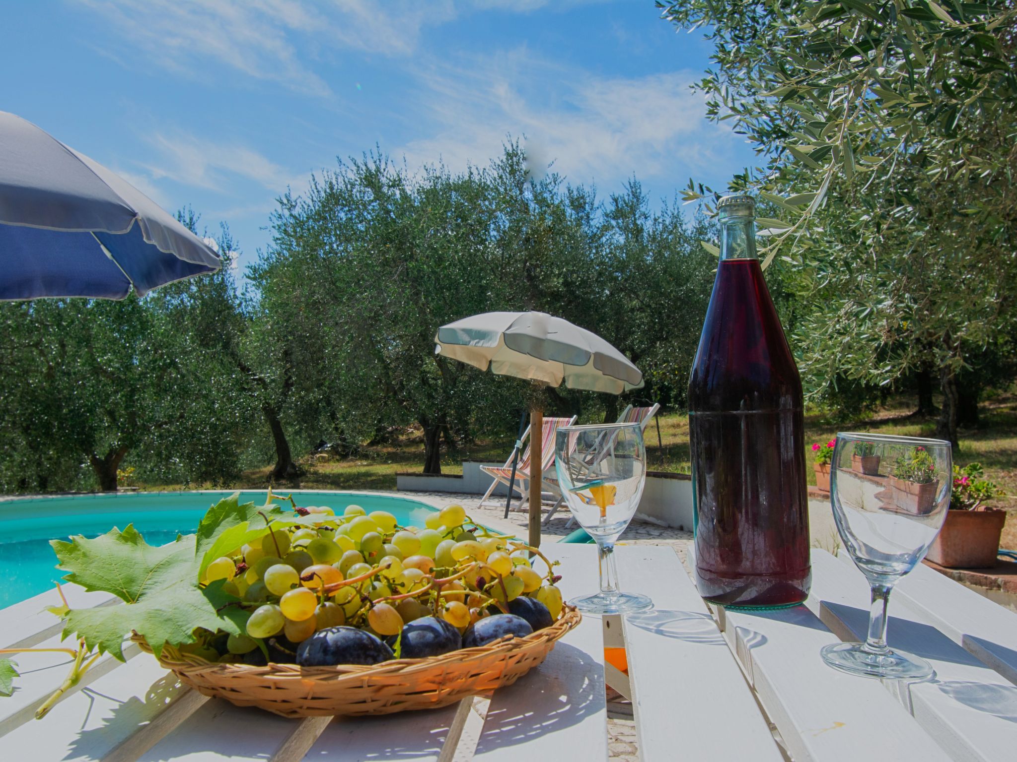 Villa Albertine
