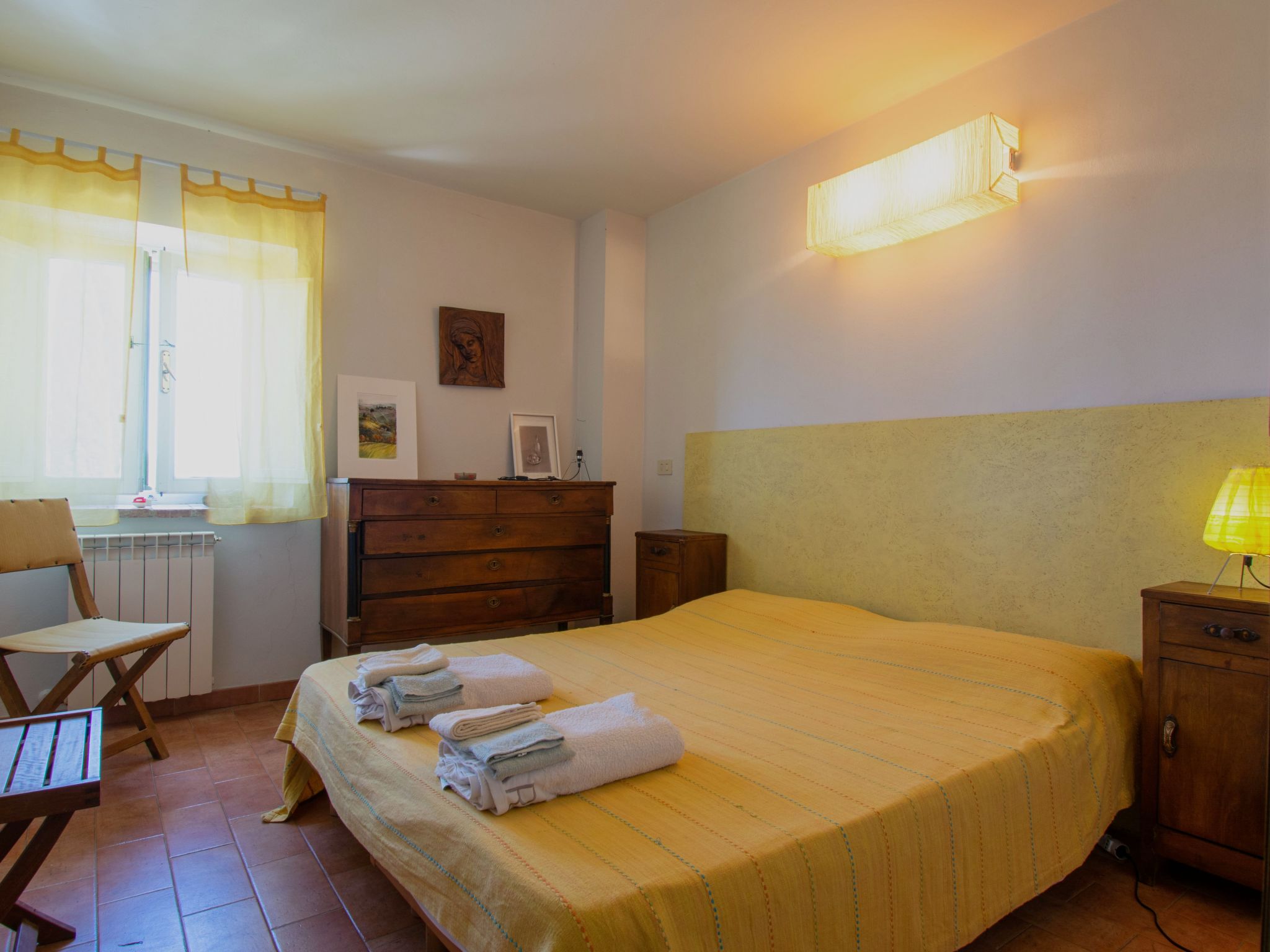 Villa Albertine-Dedans
