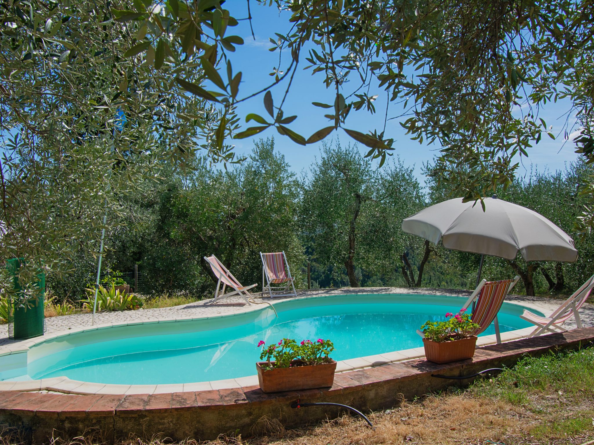 Villa Albertine-Dehors