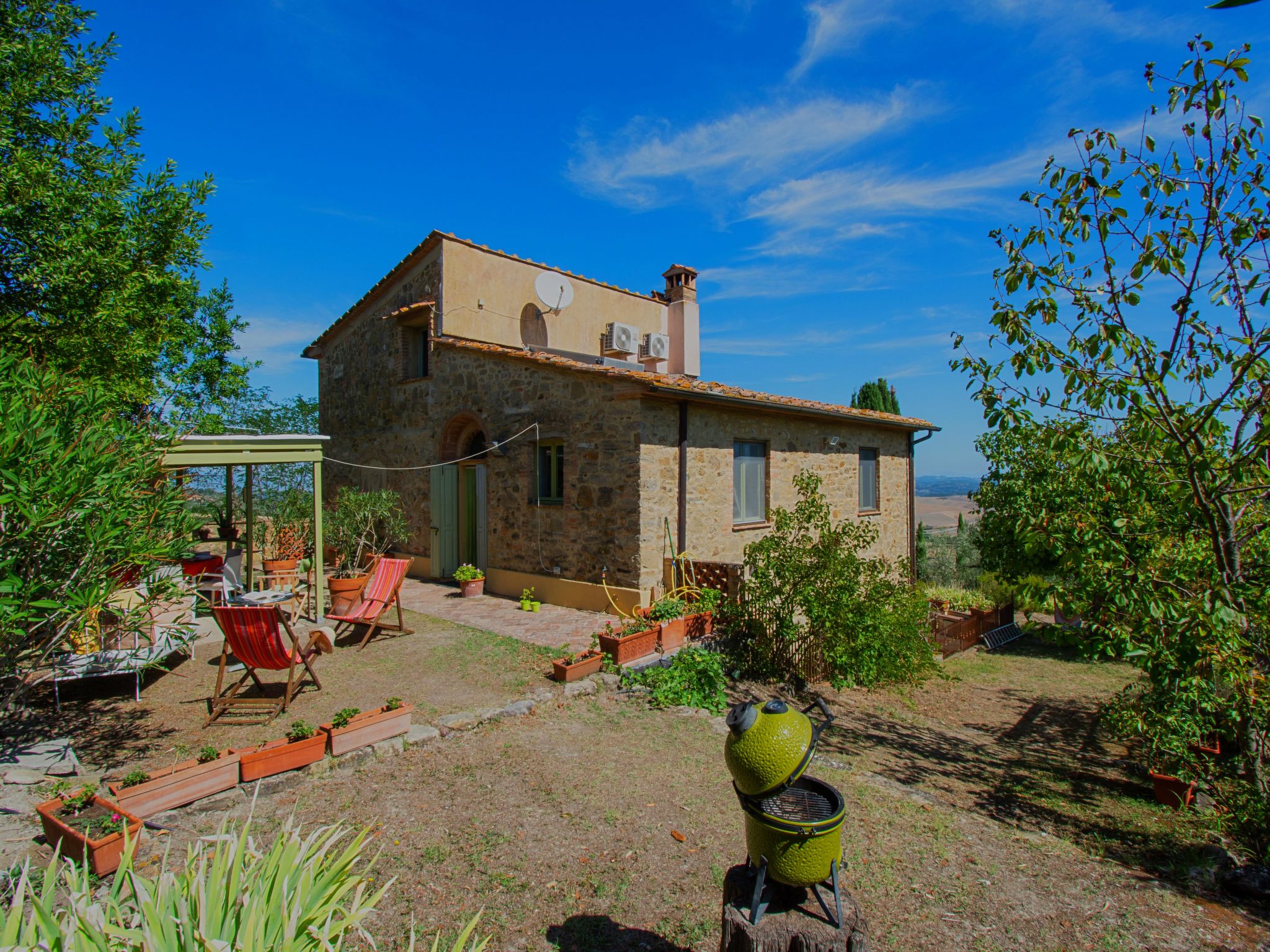Villa Albertine