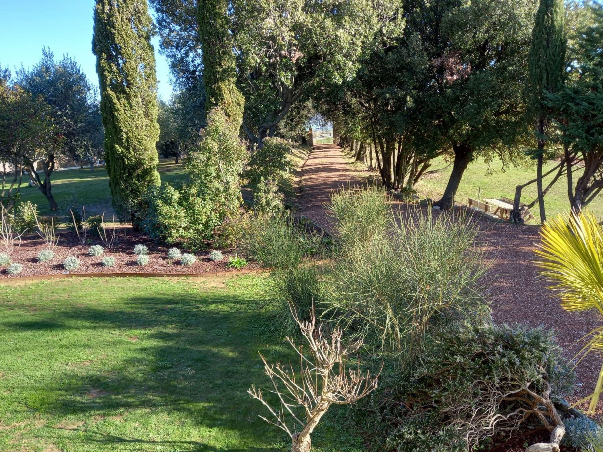 'Riparossa' mit Pool-Binnen