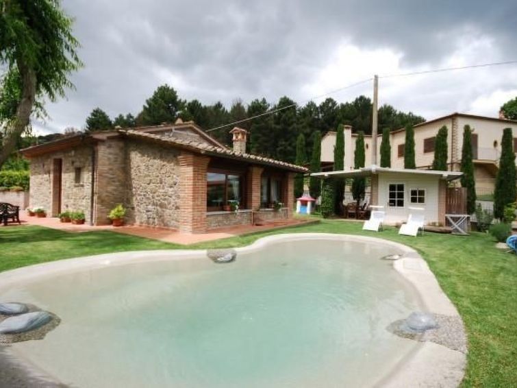 Podere Orsini - Toscana
