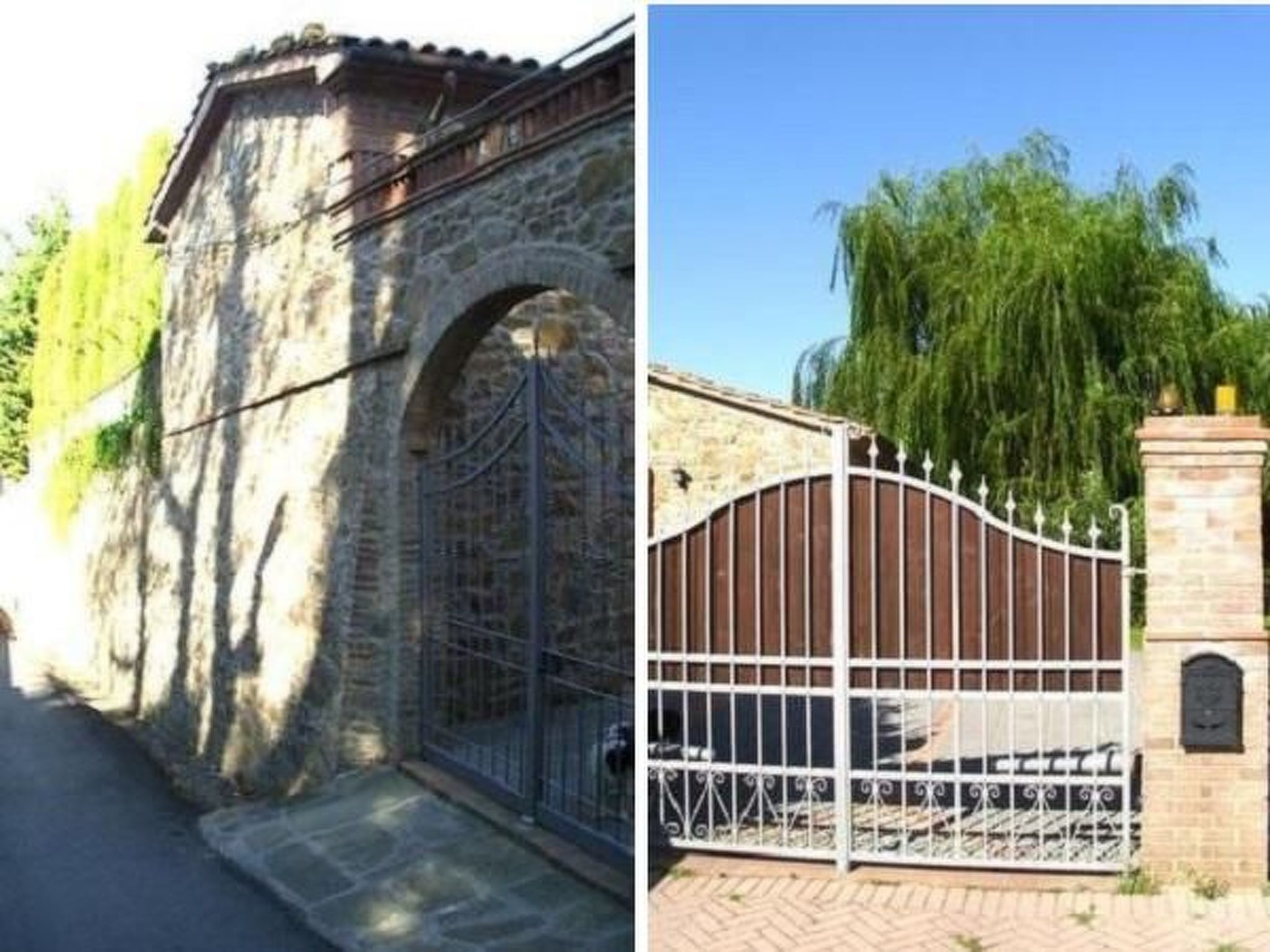 Gemütliches Ferienhaus mit Privatem Pool-Drinnen