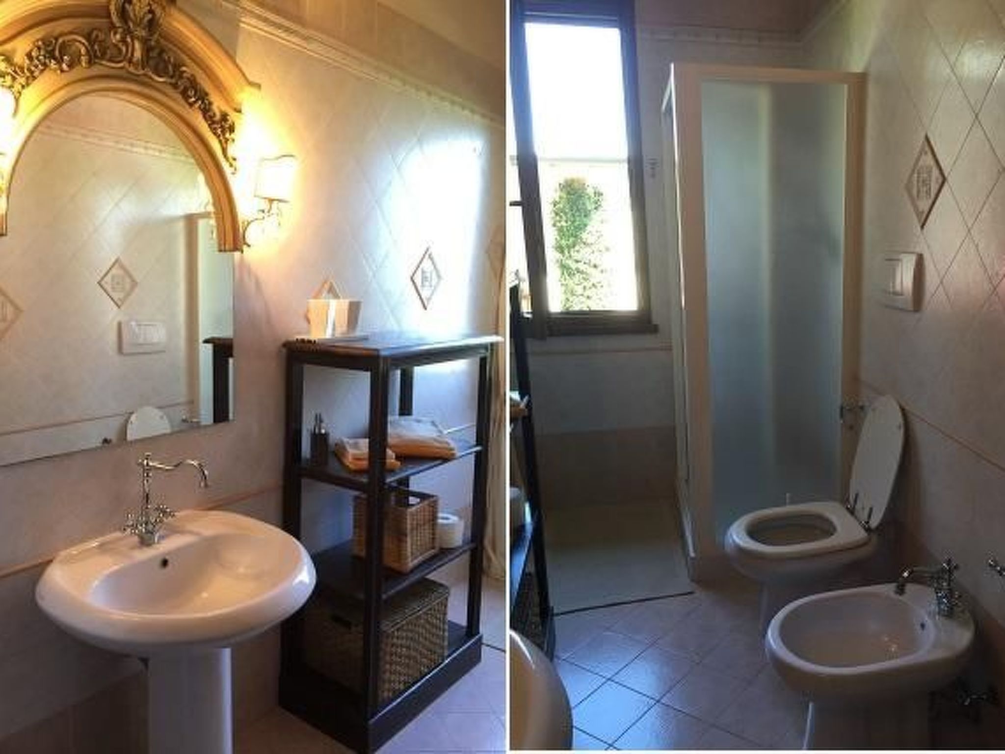 Gemütliches Ferienhaus mit Privatem Pool-Drinnen