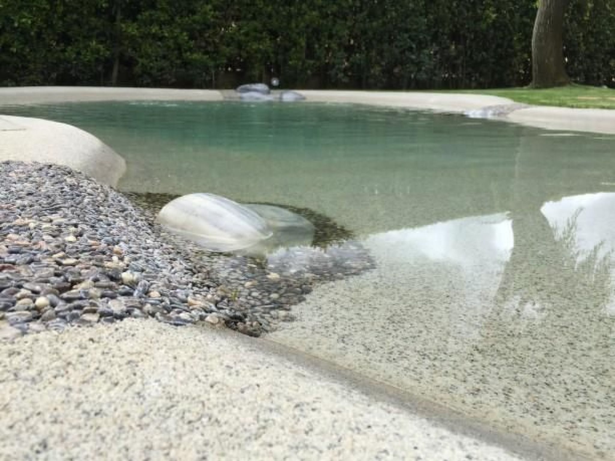 Gemütliches Ferienhaus mit Privatem Pool-Drinnen