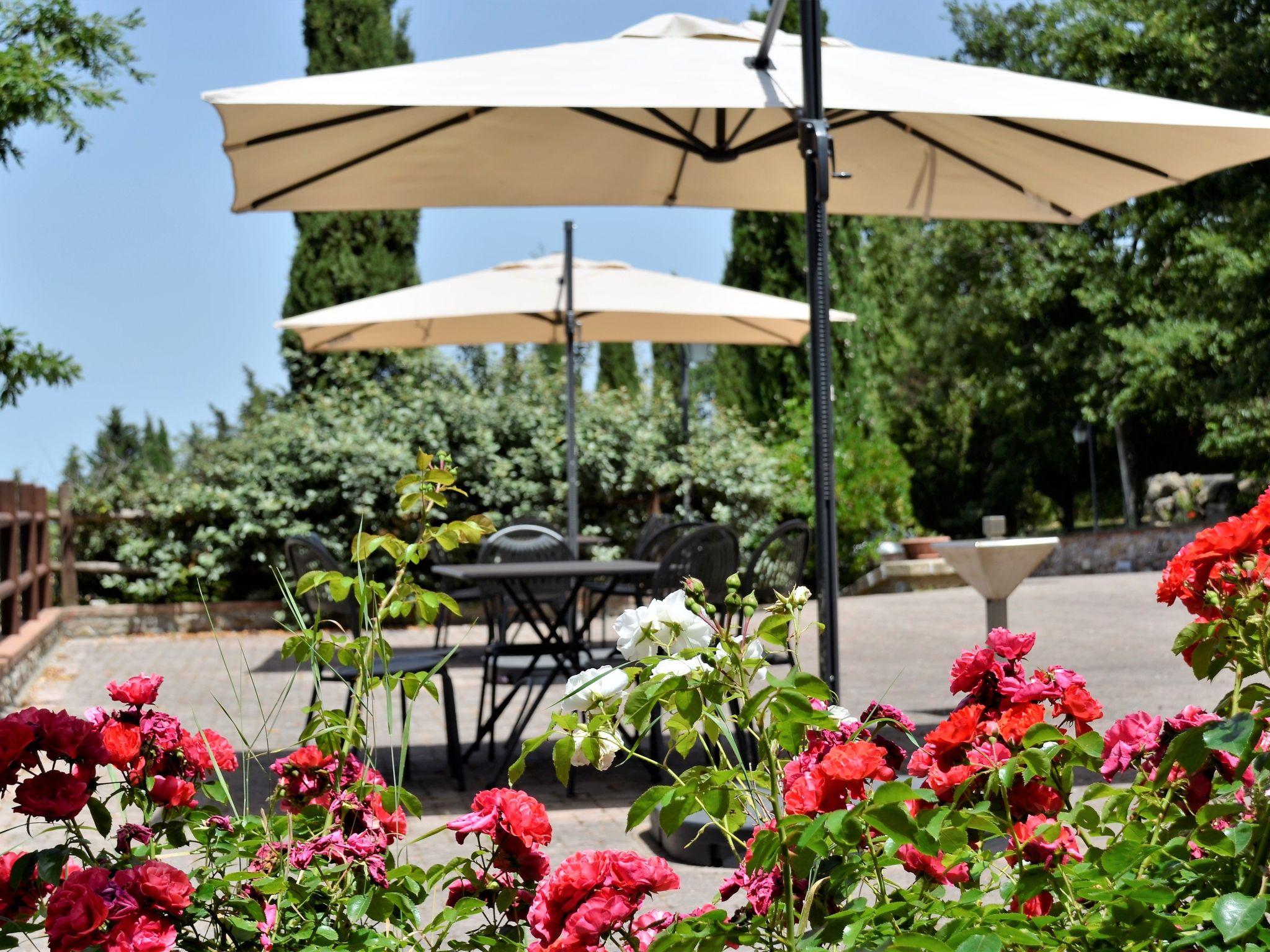 Für 10 Personen und 4 Kinder in Chianni, Toskana (Provinz Pisa)-Binnen