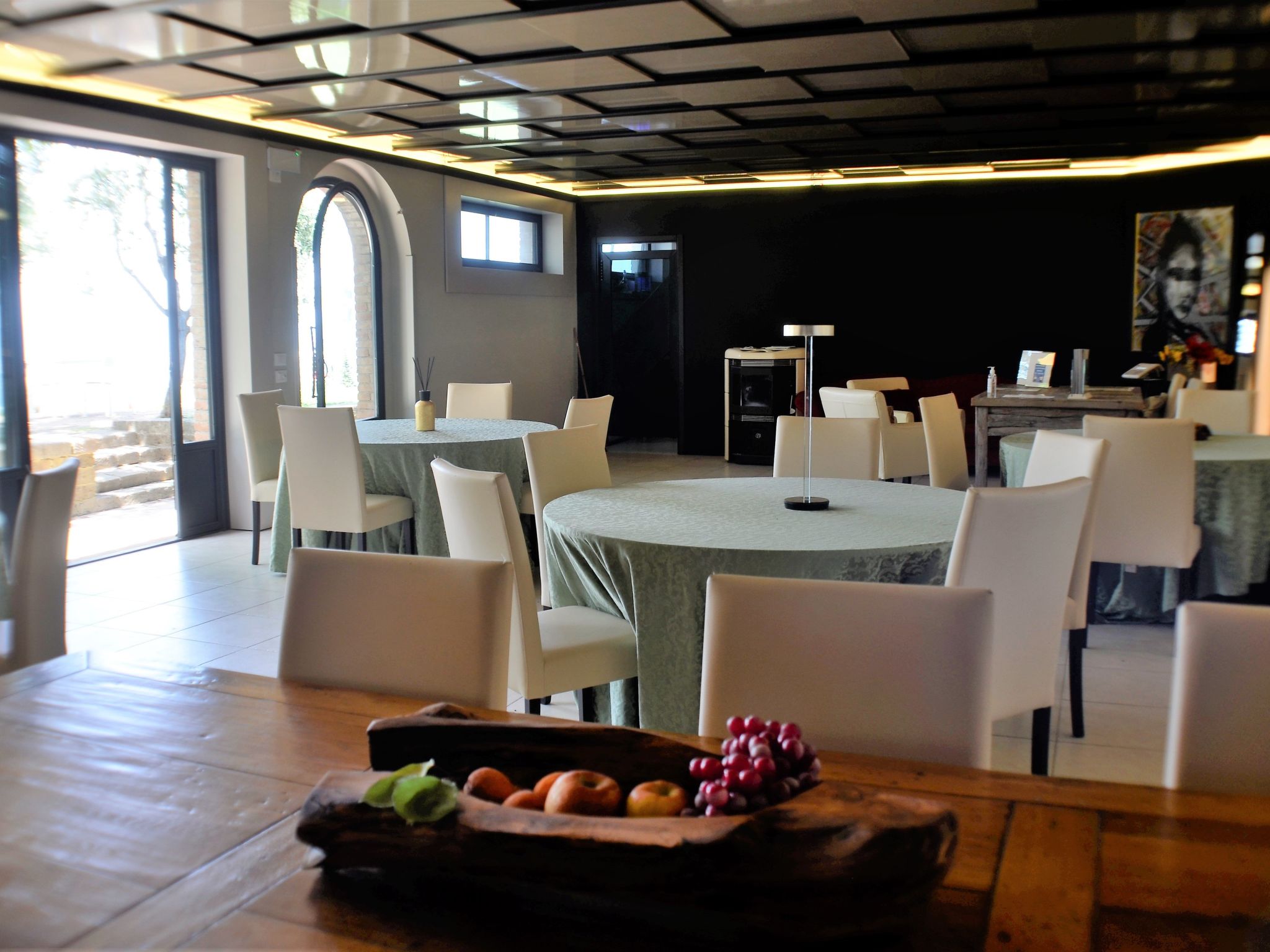 Für 10 Personen und 4 Kinder in Chianni, Toskana (Provinz Pisa)-Binnen