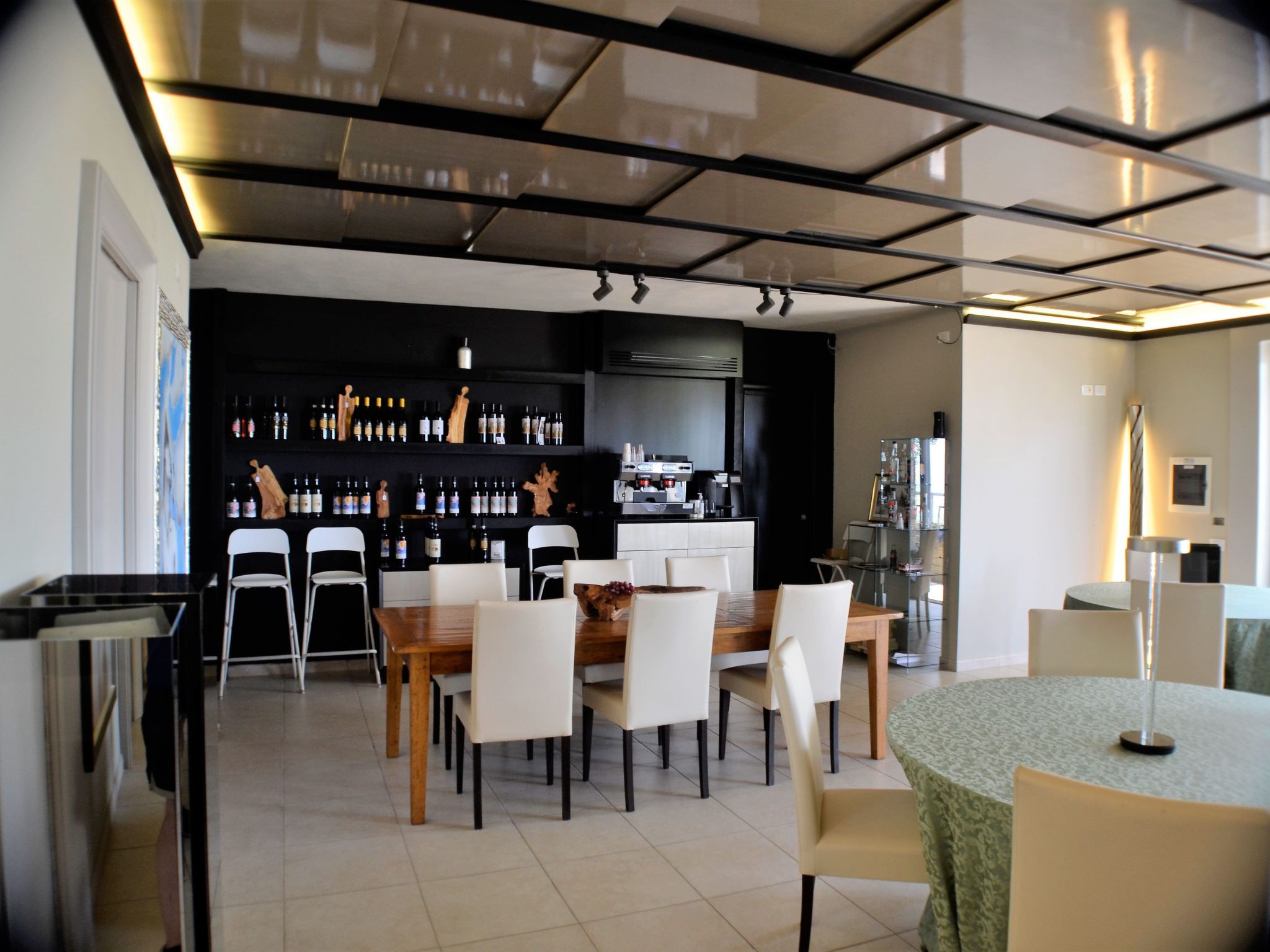 Für 10 Personen und 4 Kinder in Chianni, Toskana (Provinz Pisa)-Binnen