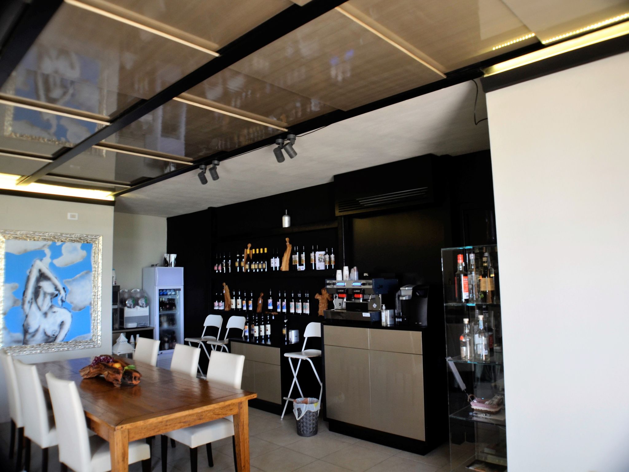 Für 10 Personen und 4 Kinder in Chianni, Toskana (Provinz Pisa)-Binnen