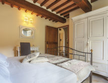 Appartement Appartamento Ginepro - Borgo in Chianni