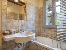 Appartement Appartamento Ginepro - Borgo in Chianni