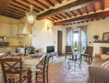 Appartement Appartamento Ginepro - Borgo in Chianni