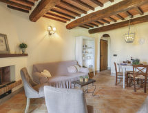 Appartement Appartamento Ginepro - Borgo in Chianni