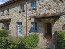 Appartement Appartamento Ginepro - Borgo in Chianni
