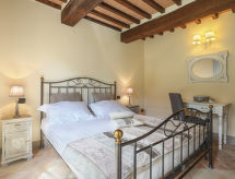 Appartement Appartamento Ginepro - Borgo in Chianni