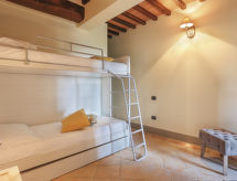 Appartement Appartamento Ginepro - Borgo in Chianni