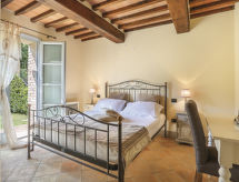 Appartement Appartamento Ginepro - Borgo in Chianni