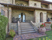 Appartement Appartamento Ginepro - Borgo in Chianni