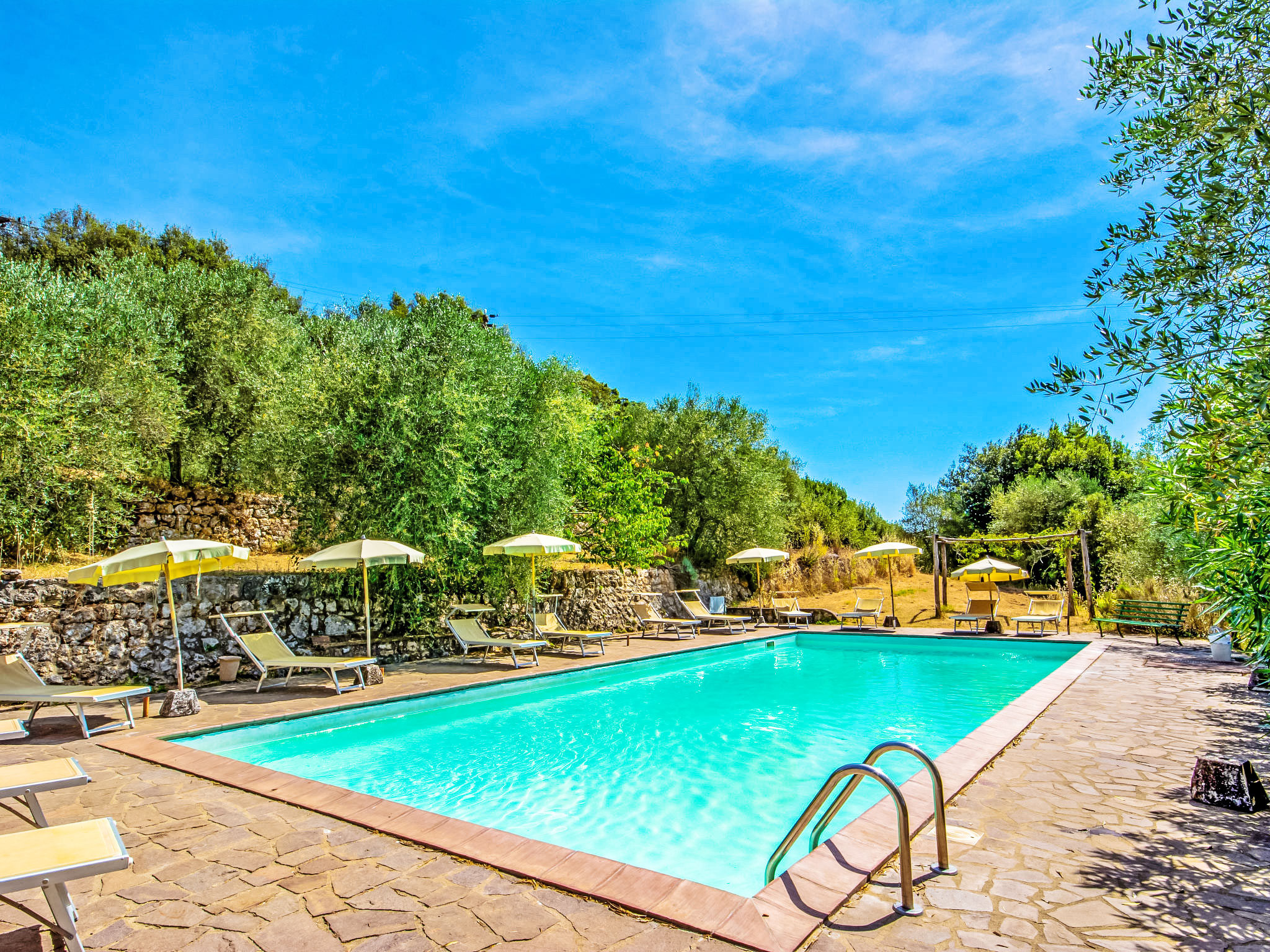 Photo of La Ginestra