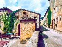 Ferienwohnung Il Ligustro