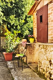 Ferienwohnung Il Ligustro