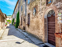 Ferienwohnung Il Ligustro