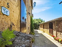 Ferienwohnung Il Ligustro