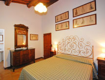Ferienwohnung Il Ligustro