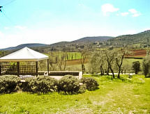 Appartamento Il Cardo