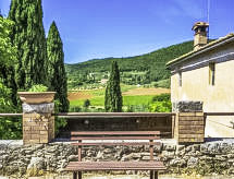 Appartamento Il Cardo