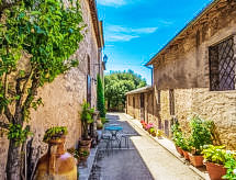 Appartamento Il Cardo
