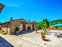 Appartamento Il Cardo