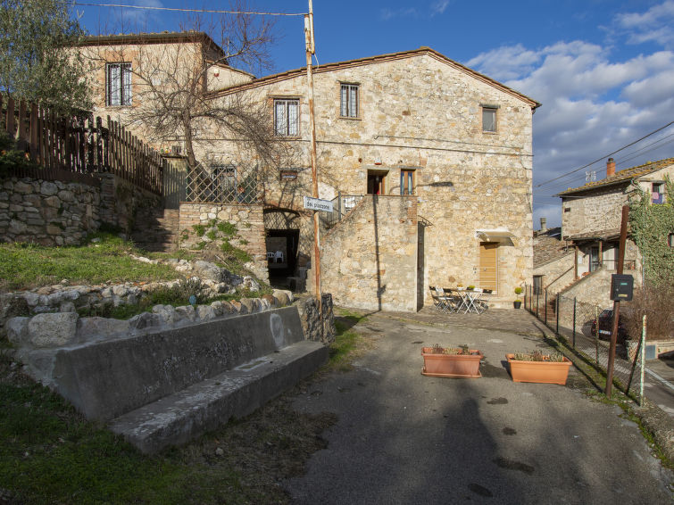 Photo of Casa Francesca