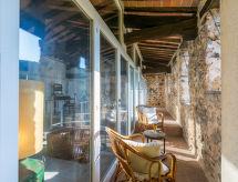 Casa di vacanze La Torre